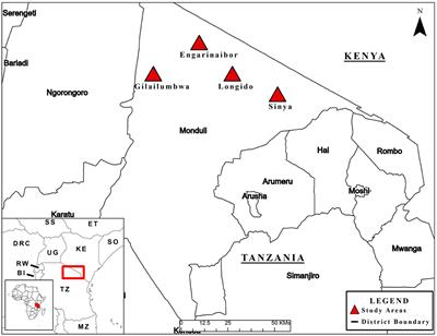 Knowing Is Not Enough: A Mixed-Methods Study of Antimicrobial Resistance Knowledge, Attitudes, and Practises Among Maasai Pastoralists